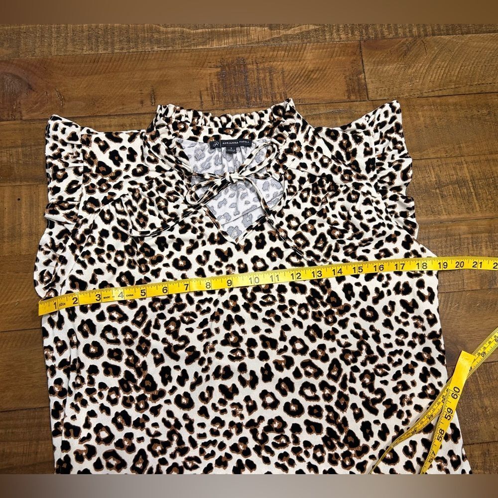 Adrianna Papell Women’s Blouse - Picture 7 of 7
